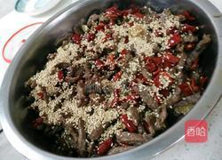 冷吃牛肉的做法图解11