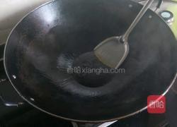 油麦菜炒香菇的做法图解5