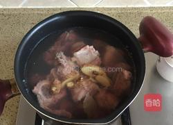 香爆牛排骨的做法图解1