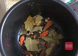 香爆牛排骨的做法图解2