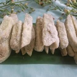 反沙芋头的做法[图]