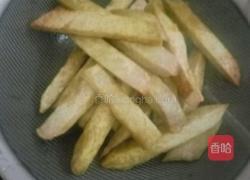 反沙芋头的做法图解4