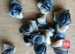 田螺塞肉的做法图解8