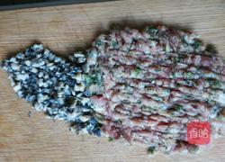 田螺塞肉的做法图解11