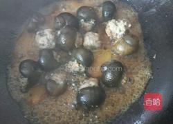 田螺塞肉的做法图解15