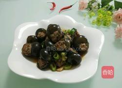 田螺塞肉的做法图解17