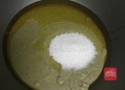 绿豆馅的做法图解3