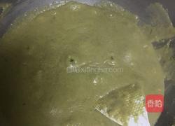 绿豆馅的做法图解4