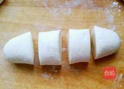 白馒头的做法图解6