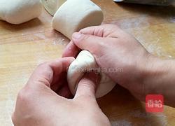 白馒头的做法图解7