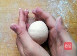白馒头的做法图解9