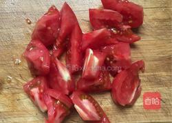 素炒茄子的做法图解2