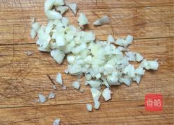 素炒茄子的做法图解3