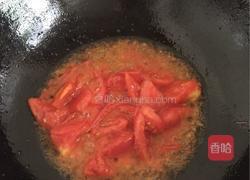 素炒茄子的做法图解4