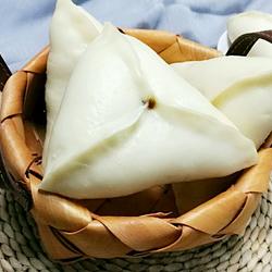 糖三角的做法[图]