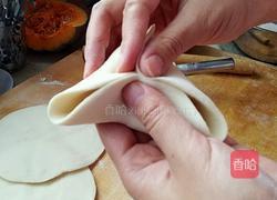 糖三角的做法图解11