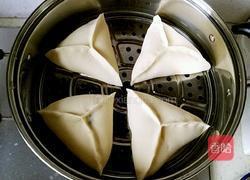 糖三角的做法图解15