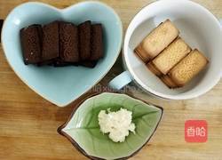 蒸锅版蘑菇力的做法图解1