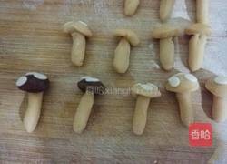 蒸锅版蘑菇力的做法图解10