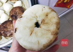 蘑菇豆沙包的做法图解15