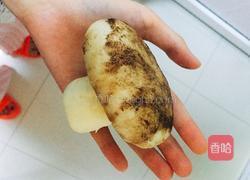 蘑菇豆沙包的做法图解16