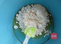 五仁月饼的做法图解3