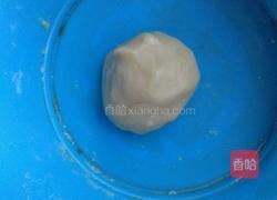 五仁月饼的做法图解4