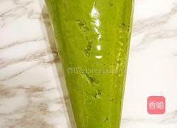 抹茶曲奇饼的做法图解8