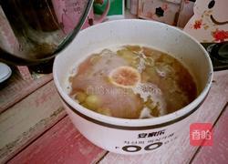 酸甜葡萄酱的做法图解4