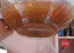 酸甜葡萄酱的做法图解5