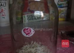 酿米酒的做法图解2