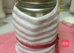 酿米酒的做法图解6