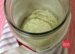 酿米酒的做法图解9