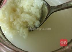 酿米酒的做法图解10