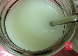 酿米酒的做法图解12