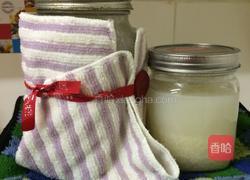 酿米酒的做法图解15