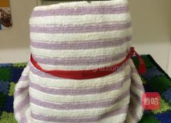 酿米酒的做法图解16