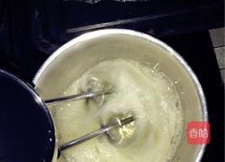 巧克力慕斯水果蛋糕的做法图解9