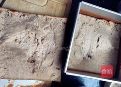 巧克力慕斯水果蛋糕的做法图解15