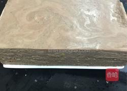 巧克力慕斯水果蛋糕的做法图解19