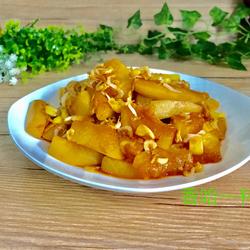 虾皮冬瓜的做法[图]
