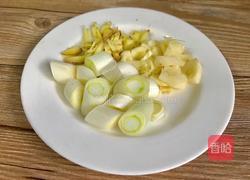 虾皮冬瓜的做法图解2