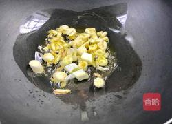 虾皮冬瓜的做法图解5