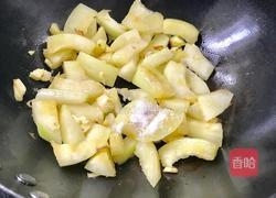 虾皮冬瓜的做法图解7
