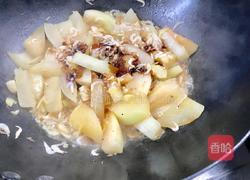 虾皮冬瓜的做法图解10