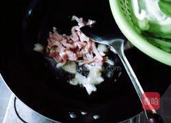 苦瓜炒肉的做法图解5