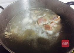 红烧牛肉的做法图解2