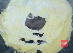 什锦火腿蛋炒面的做法图解4