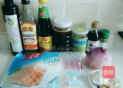 照烧鸡排的做法图解1