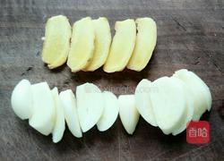 照烧鸡排的做法图解2